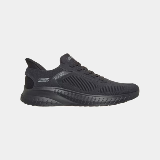 Skechers Bob Squad Chaos Solid Step