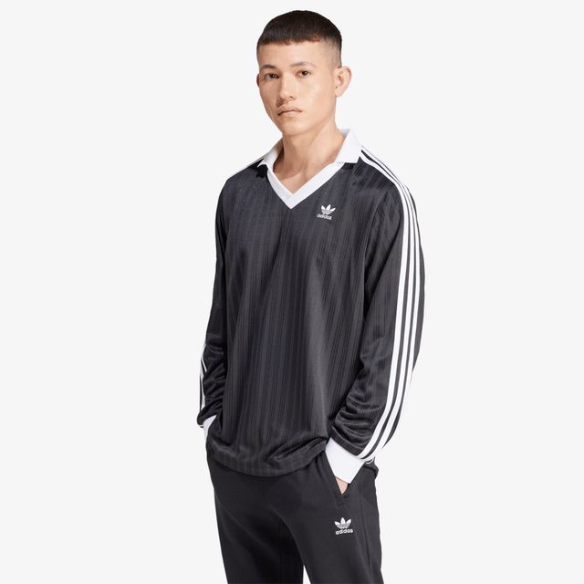 adidas Dolgi Rakavi Pique Ls