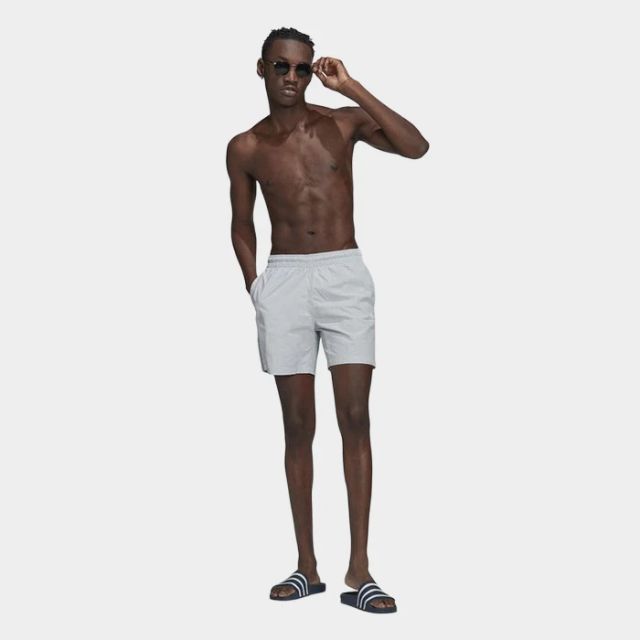 adidas 3 Stripe Swims