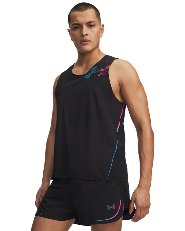 Under Armour Velociti Elite