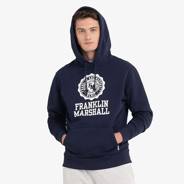 Franklin Marshall Dukser Hoody