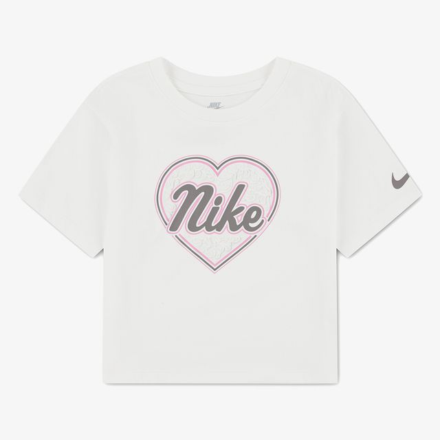 Nike Nkg Juxta Girl Boxy