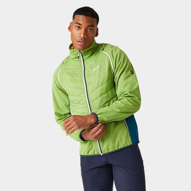 Regatta Steren II Hybrid Piquant Moroccan