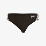 Speedo Monogram 7cm Brief