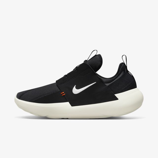 Nike E Series Ad