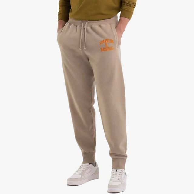 Franklin Marshall Dolen Del Trenerki Jogger