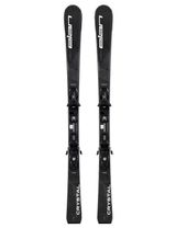 Elan Skii Crystal Sx El 9 0 Gw