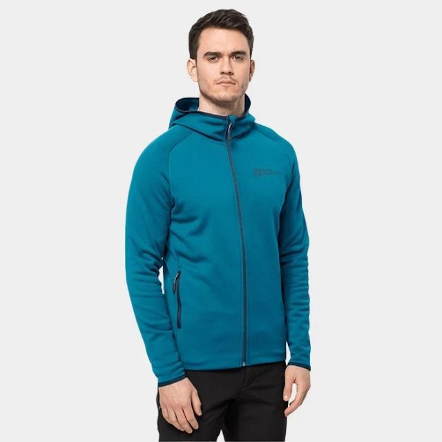 Jack Wolfskin Baiselberg Fz M