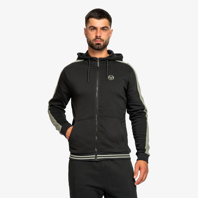 Sergio Tacchini St Full Zip