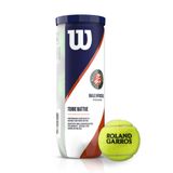 Wilson Teniski Topchinja Roland Garros 3 Ball All Court