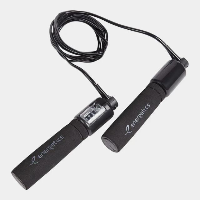 Energetics Digital Rope Dark