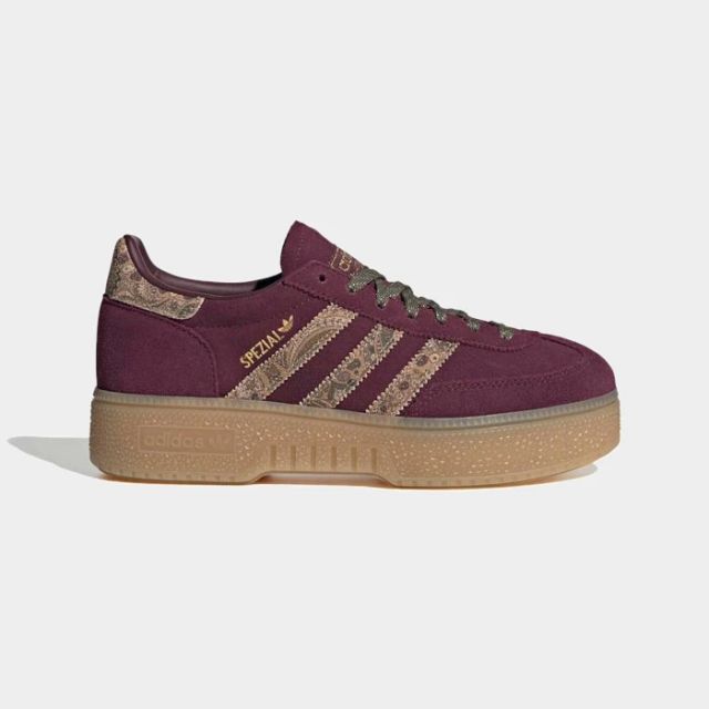 adidas Handball Spezial Bold