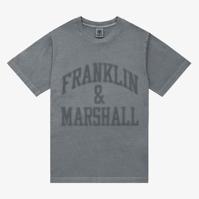Franklin & Marshall Old Gmt Dyed 24 1
