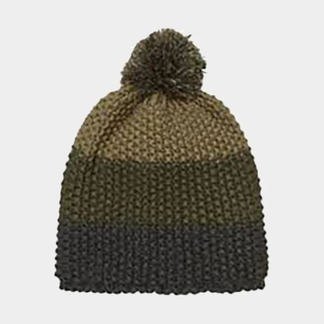 Color Kids Hat Colorblock