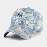 '47 Mlb New York Yankees Gardenia Clean Up