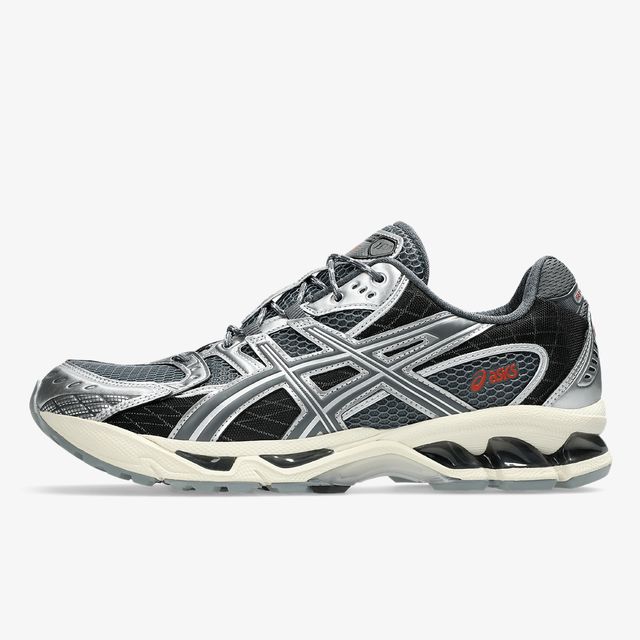Asics Gel Nimbus 10 1