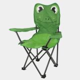 Regatta Animal Kids Chair Frog