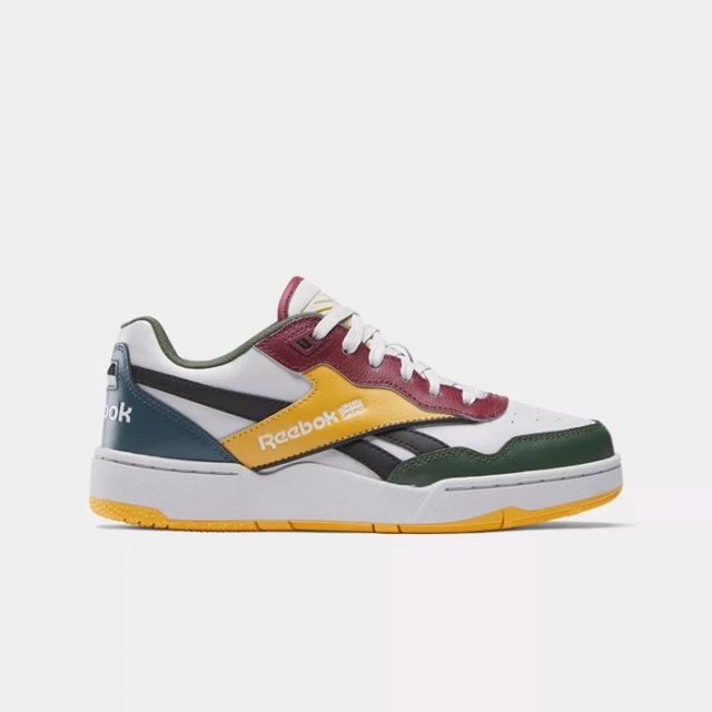 Reebok Reebok Bb 4000 Ii