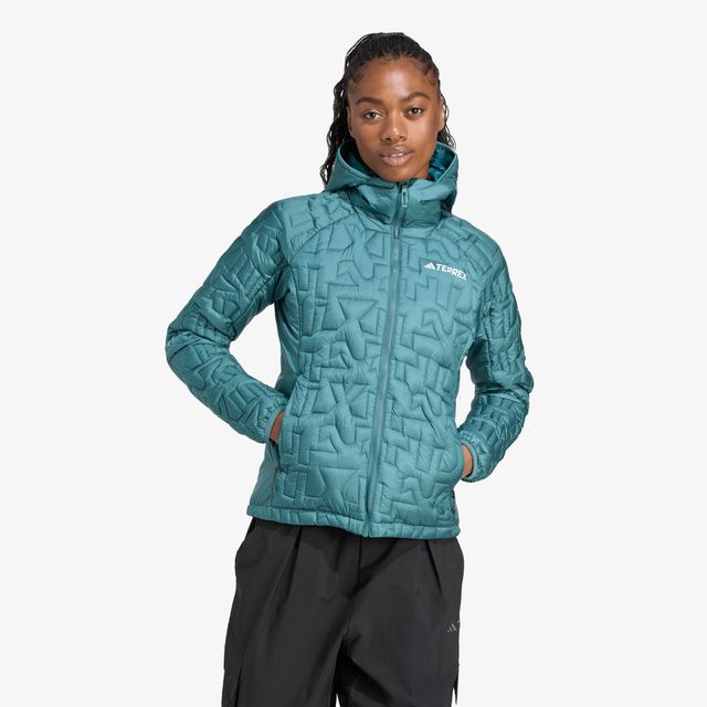 adidas Terrex Xperior Primaloft
