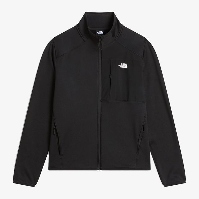 The North Face Performance Fleece Full Zip