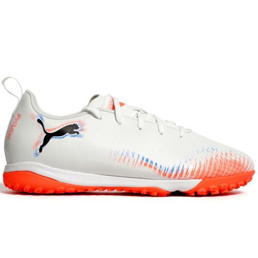 Puma Za Fudbal Future 8 Play Tt Mid Jr