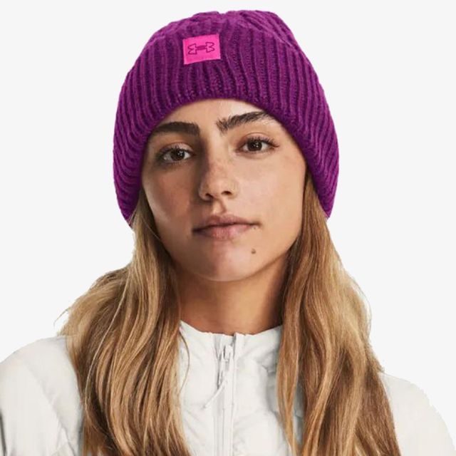 Under Armour Halftime Cable Knit