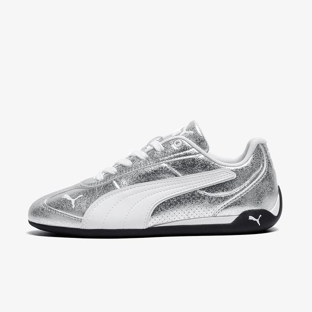 Puma Replicatch Metallic Whisper