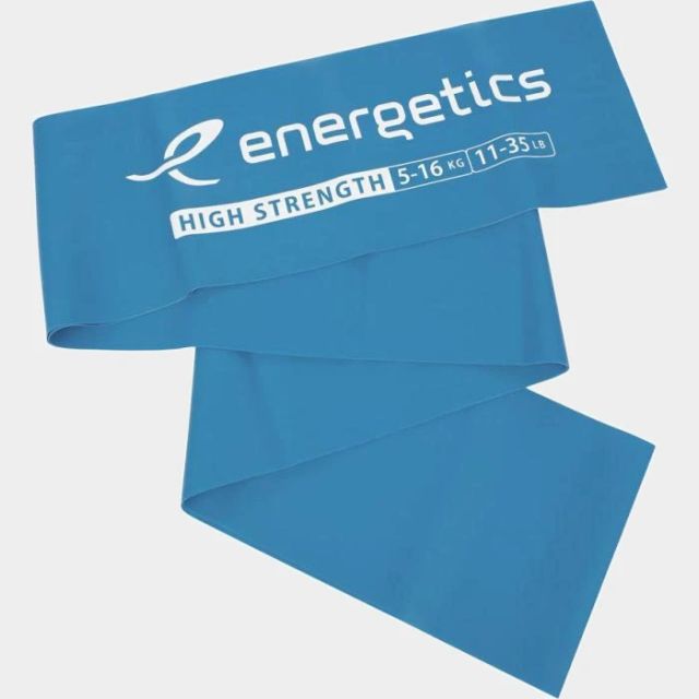 Energetics Fitnes Band 250cm 1 0