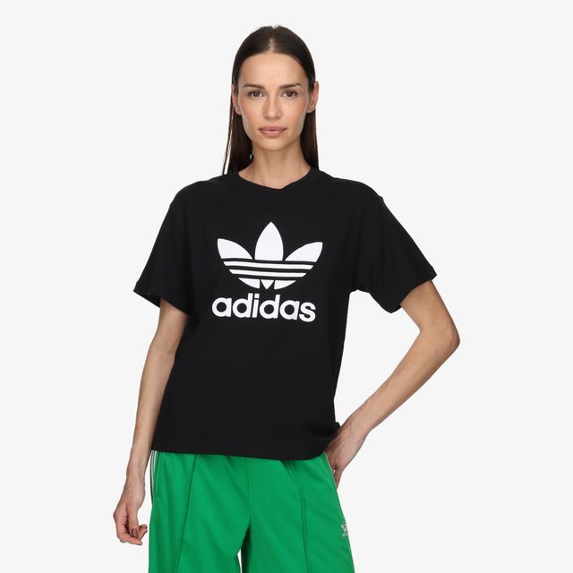 adidas Trefoil