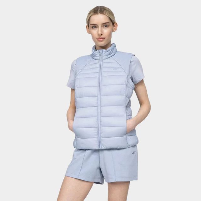 4f Women S Vest