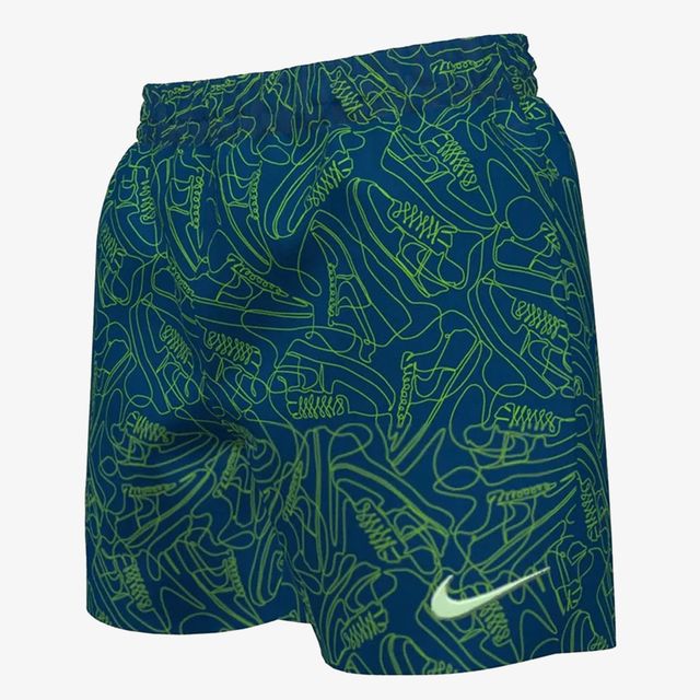 Nike 4 Volley