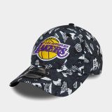 New Era Seasonal Print 9forty