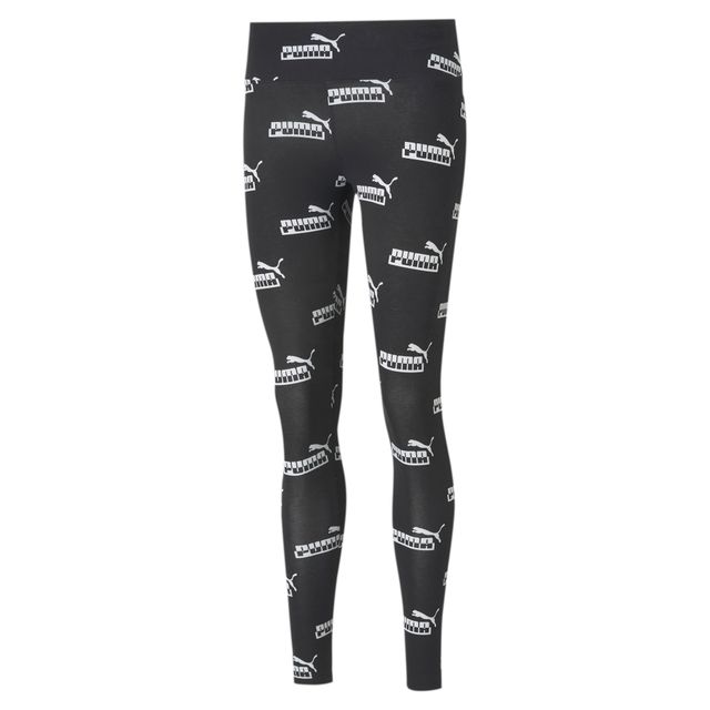 Puma Amplified