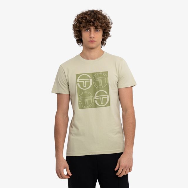 Sergio Tacchini Luca