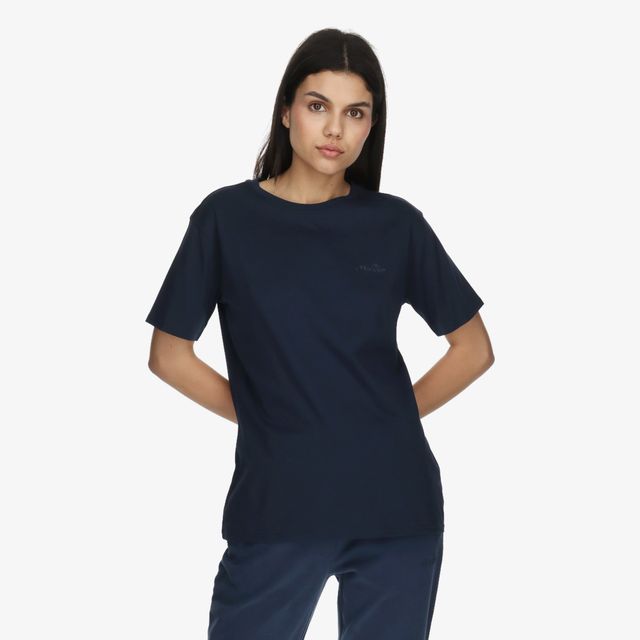 Ellesse Ellesse Ladies T Shirt