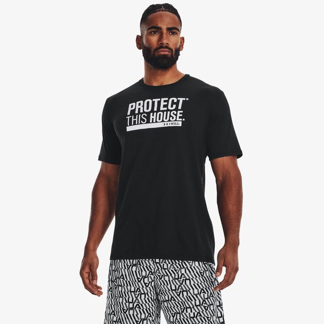 Under Armour Protect This House