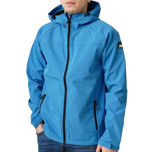 Copperminer Softshell Copperminer Mountain