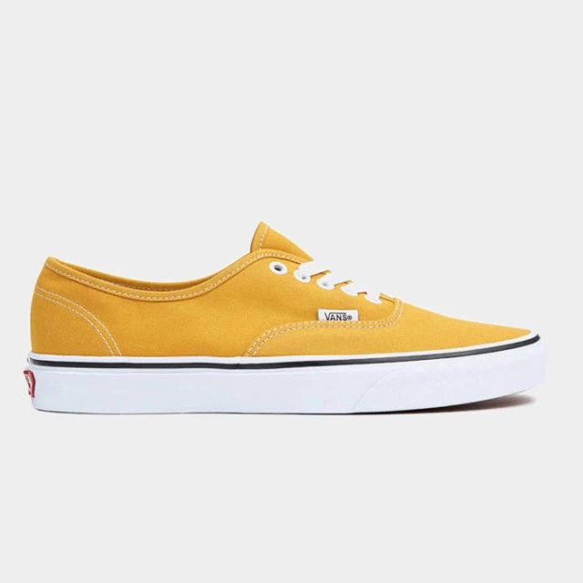 Vans Ua Authentic