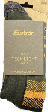 Eisbar Tech Light Army