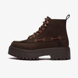 Timberland Stone Street
