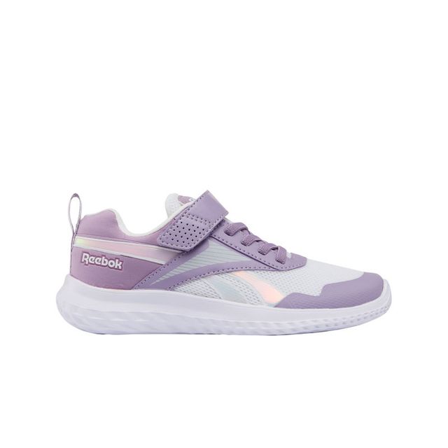 Reebok Rush Runner 5 Elastic Lace Strap