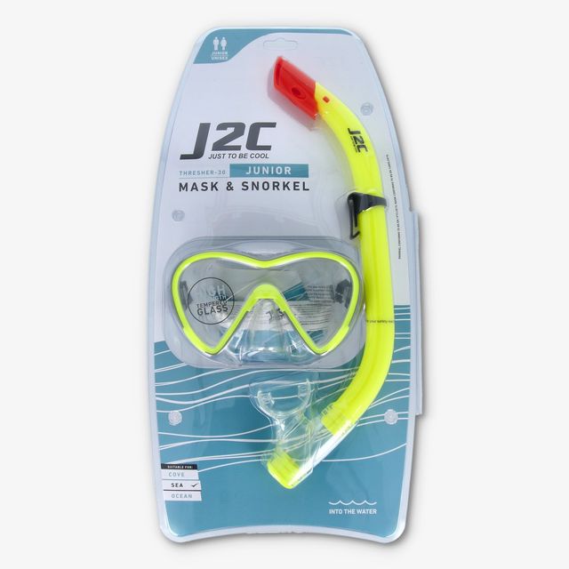 J2C Swim