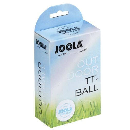 Joola Za Ping Peng Outdoor Ball 6