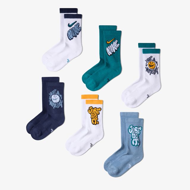Nike Y Nk Ed Csh Crw 6p 144 Sartgfx