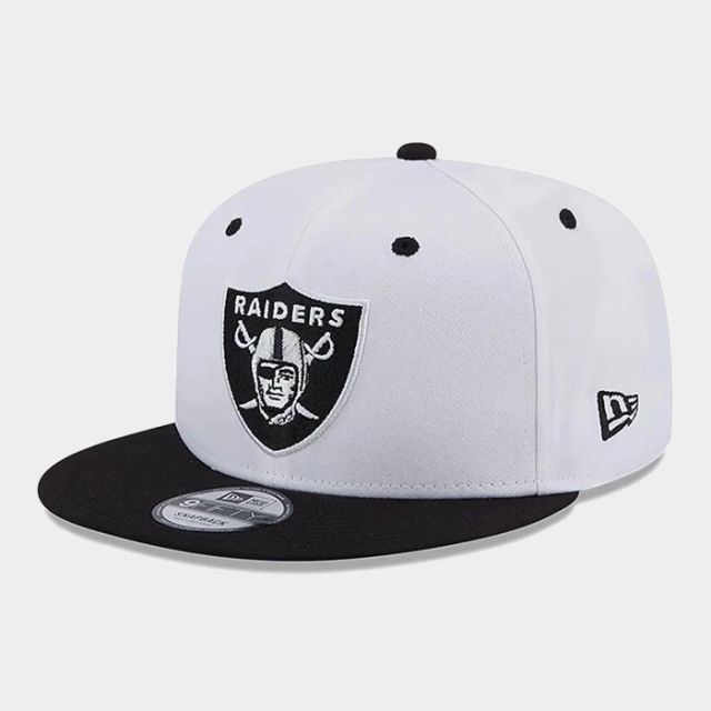 New Era Crown Patch 9fifty