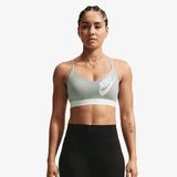 Nike Nk Indy Ls Logo