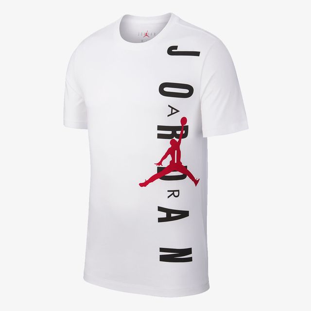 Jordan Air Jordan M Jsw Hbr Vertical Jrdn