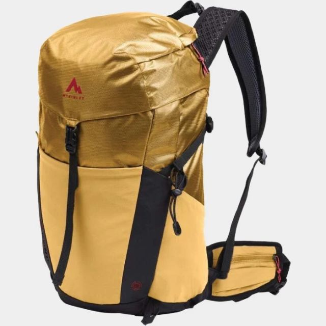 McKinley Lascar Ii Vt 20 D