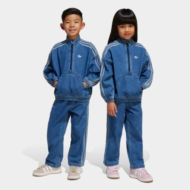 adidas Denim
