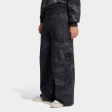 Adidas Camo Pants